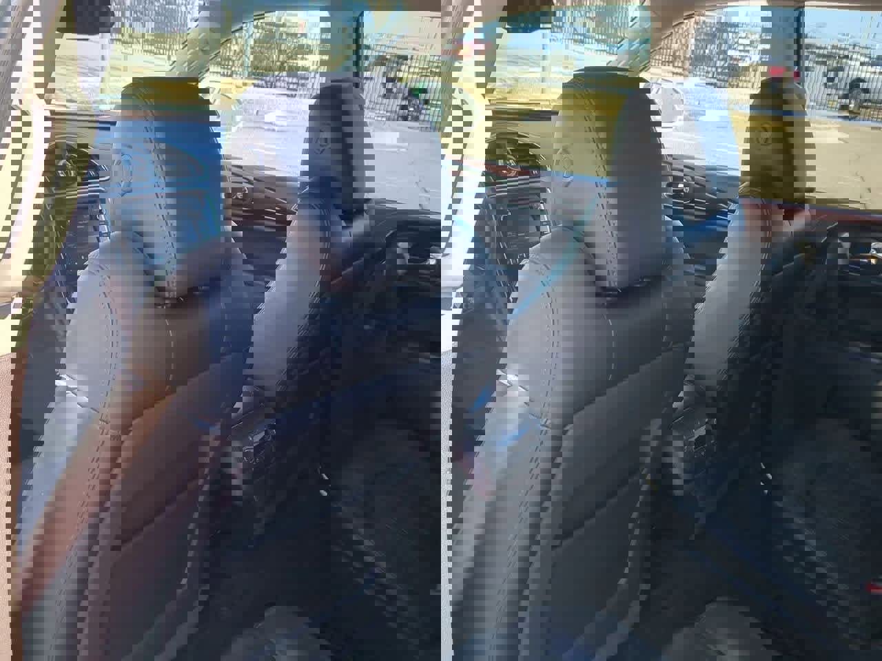 Used 2014 Buick Enclave Premium w/ Trailering Provision Package image 17