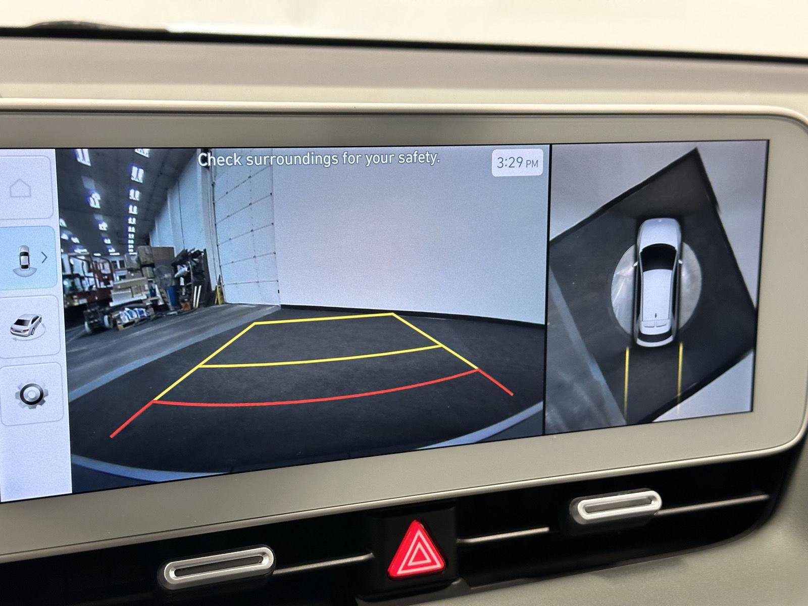 Certified 2024 Hyundai Ioniq 5 Limited image 22