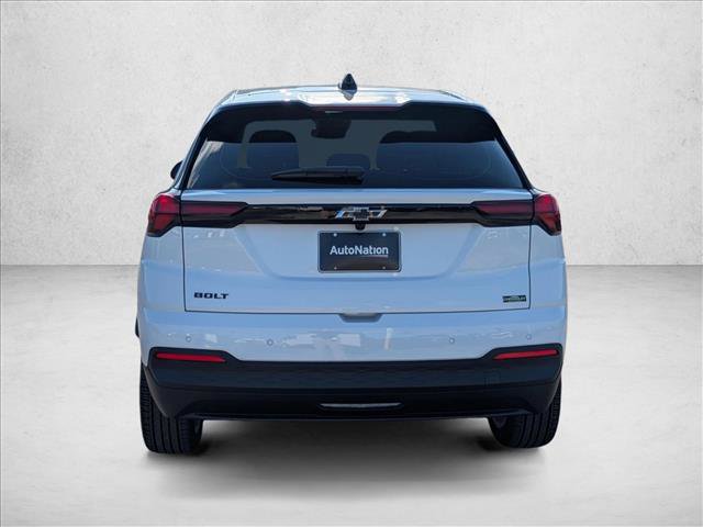 New 2027 Chevrolet Bolt LT FWD image 8