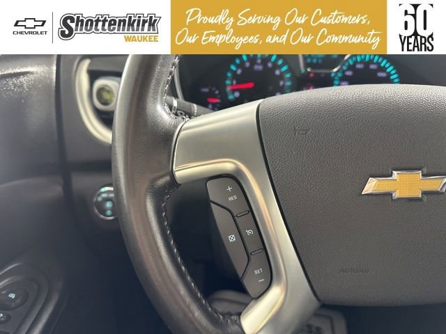 Used 2013 Chevrolet Traverse LT w/ All-Star Edition image 24