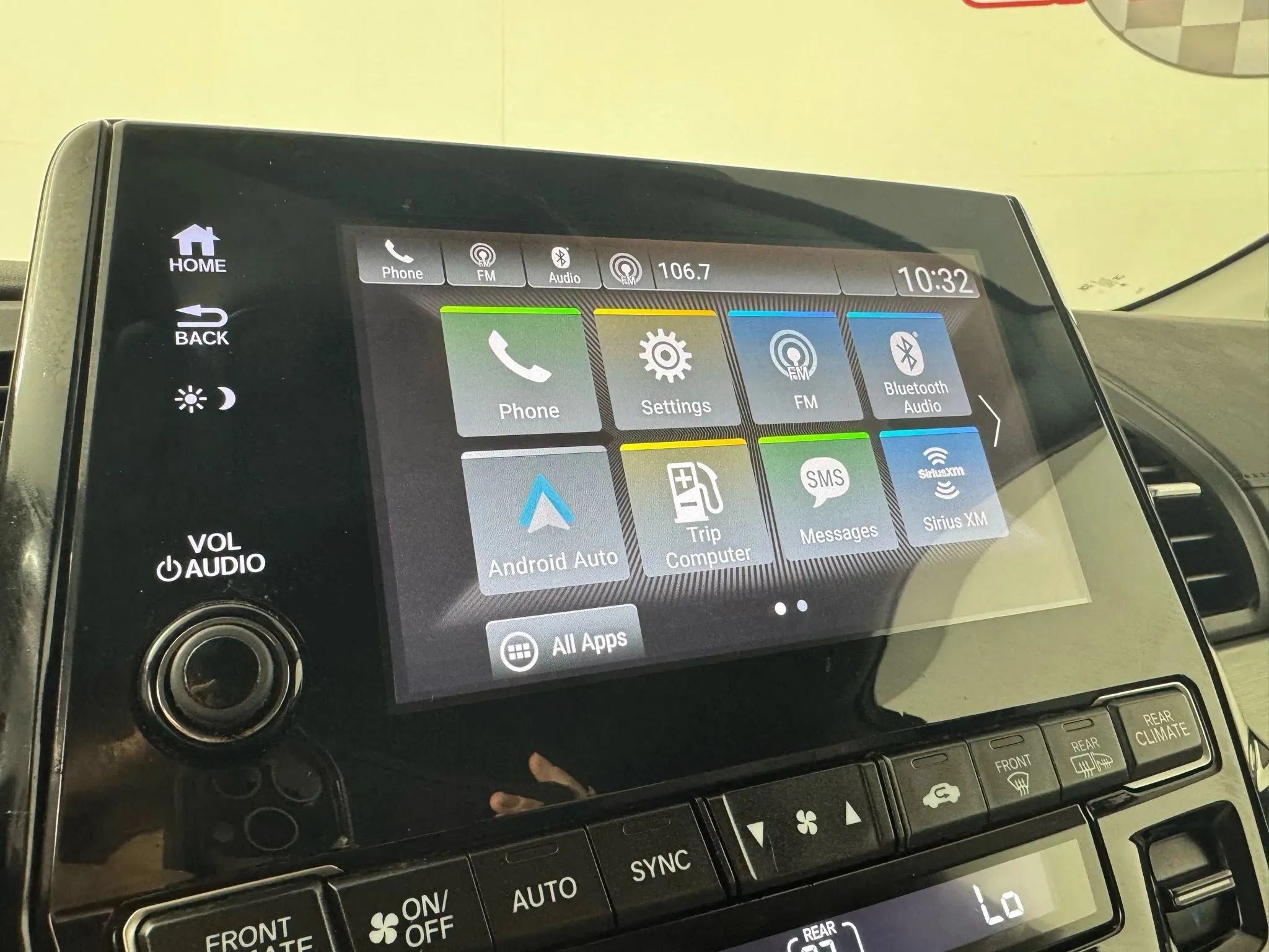 Used 2020 Honda Odyssey EX-L image 19