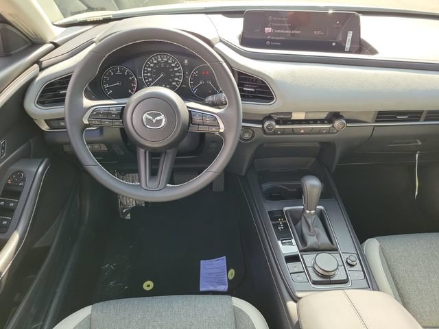 New 2026 MAZDA CX-30 AWD 2.5 S image 4
