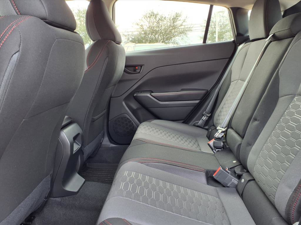 New 2026 Subaru Impreza 2.0i Sport image 9