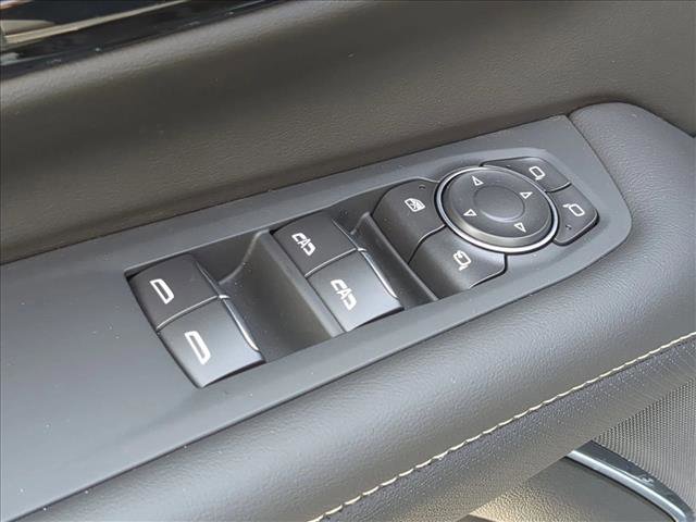 New 2026 Chevrolet Tahoe Premier w/ Sun And Tow Package image 11