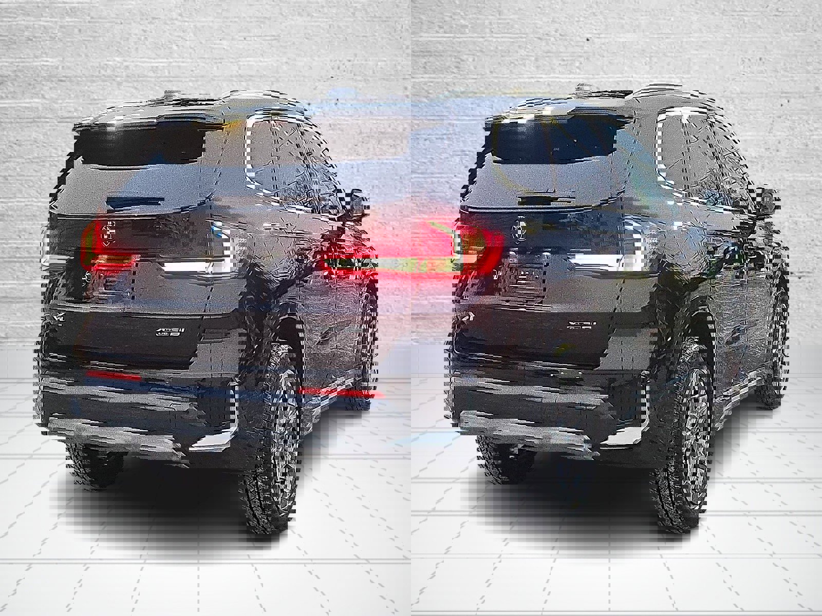 Certified 2025 BMW X1 xDrive28i w/ Technology Package image 6