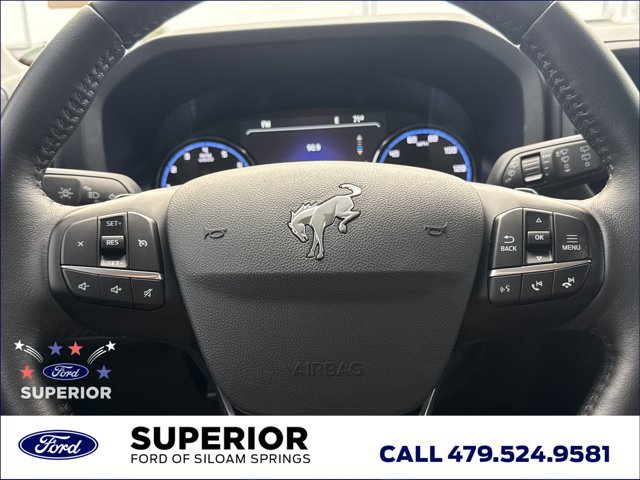 Used 2023 Ford Bronco Sport Badlands AWD/4WD image 19