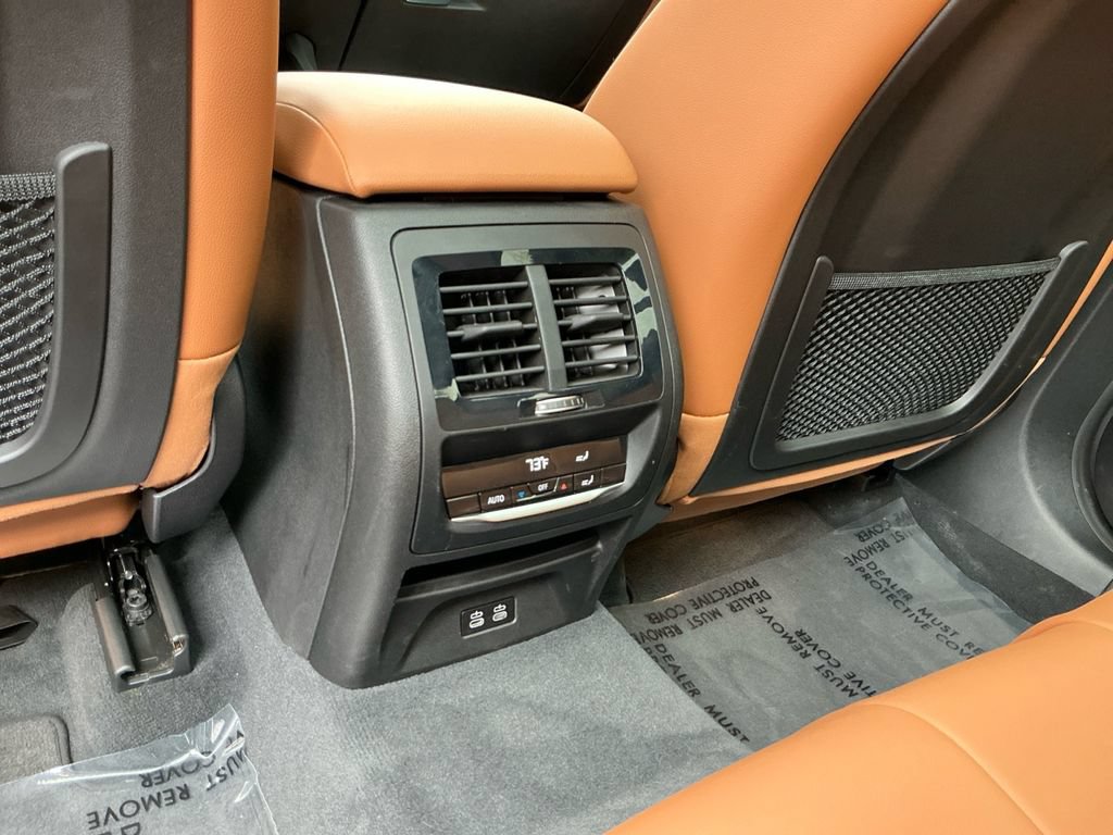 Used 2023 BMW X3 xDrive30i w/ Premium Package AWD/4WD image 20