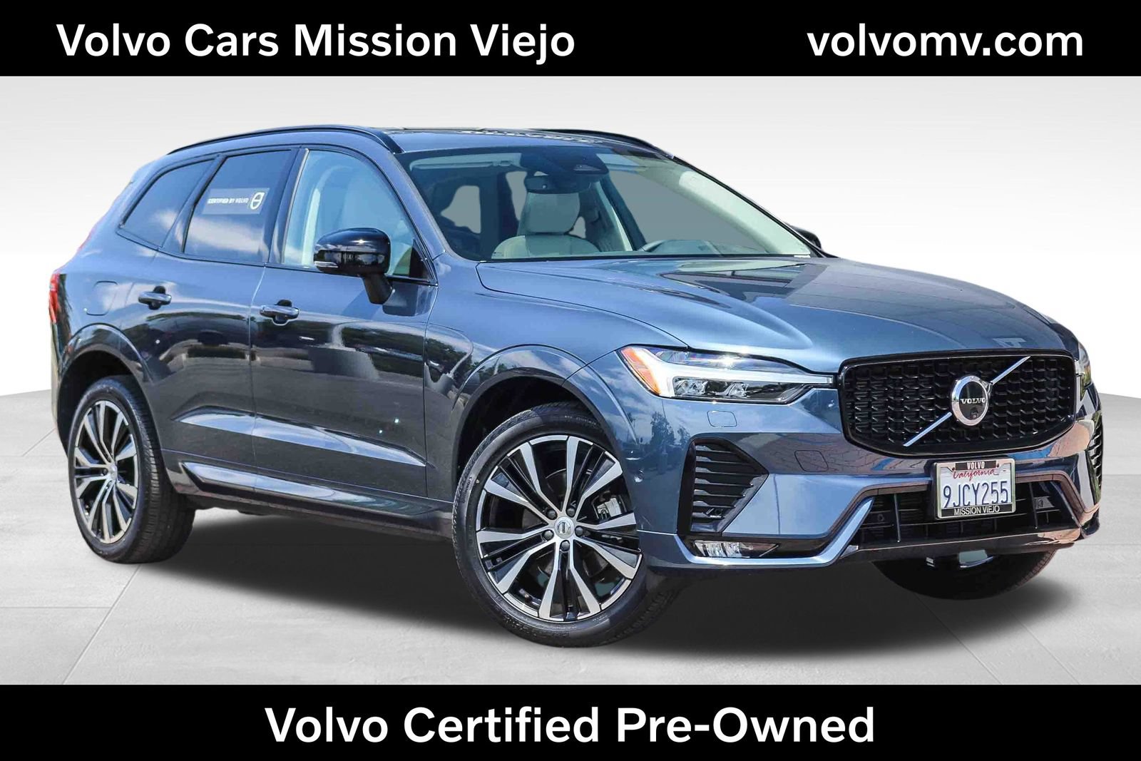 Used 2023 Volvo XC60 B5 Plus w/ Climate Package