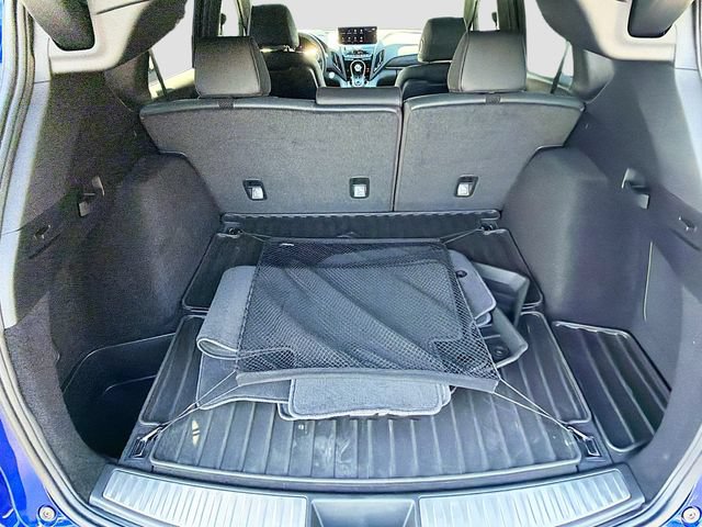 Used 2022 Acura RDX AWD image 26