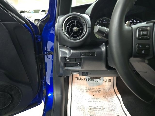 Used 2025 Lexus IS 350 F Sport w/ Navigation Package image 15