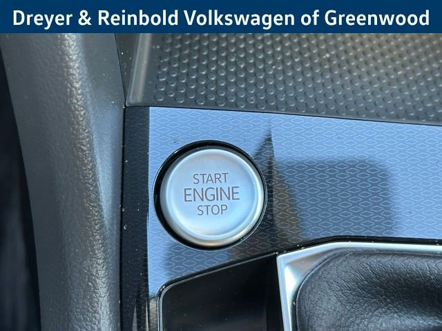 New 2026 Volkswagen Taos S image 23