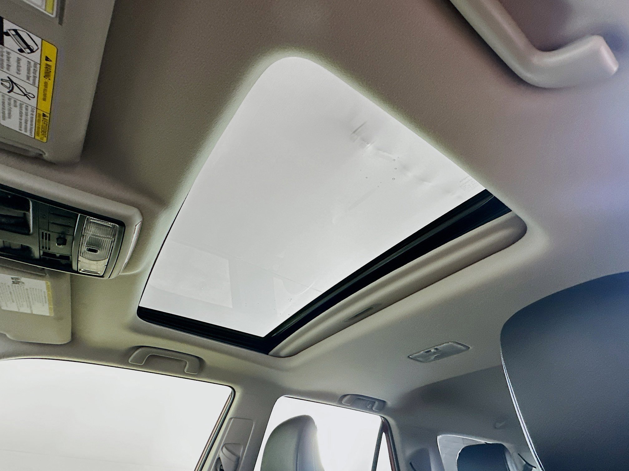 Used 2024 Toyota 4Runner SR5 Premium w/ Moonroof Package image 27