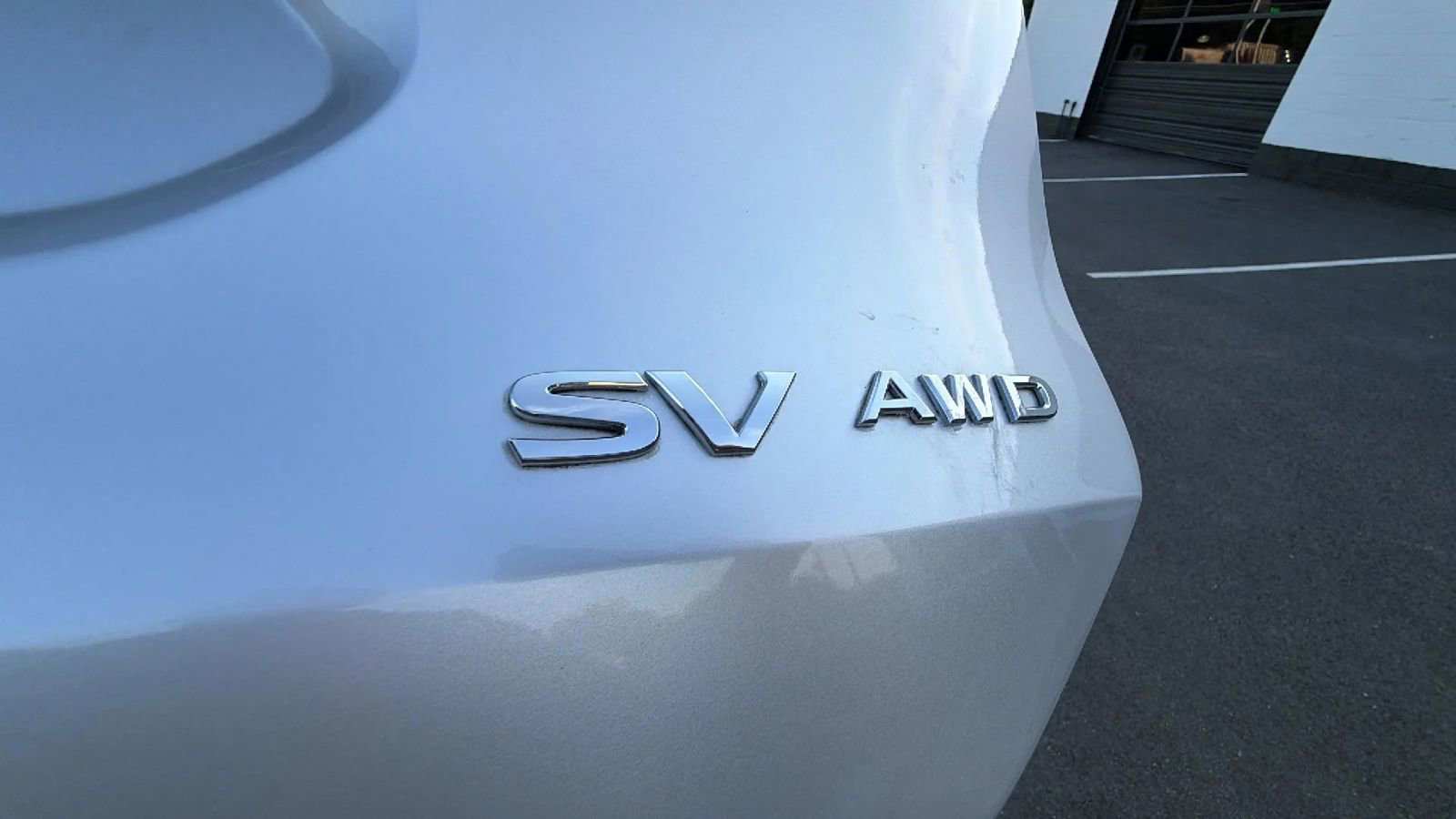 Used 2015 Nissan Rogue SV AWD/4WD image 56