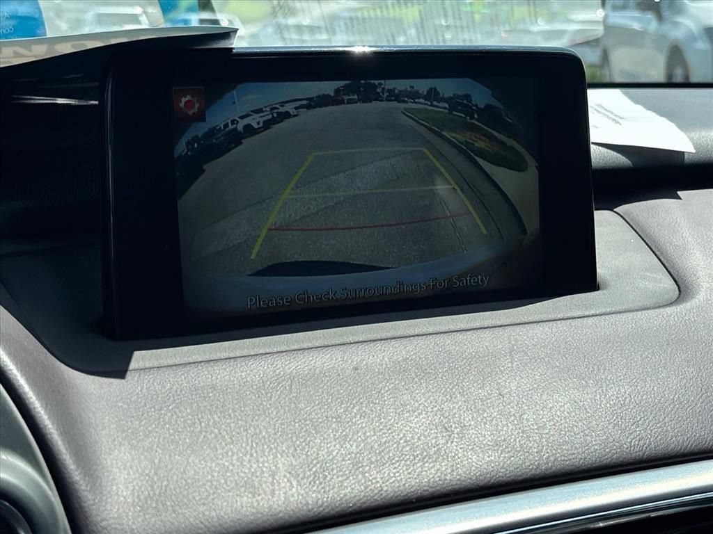 Used 2018 MAZDA CX-9 Grand Touring AWD/4WD image 5