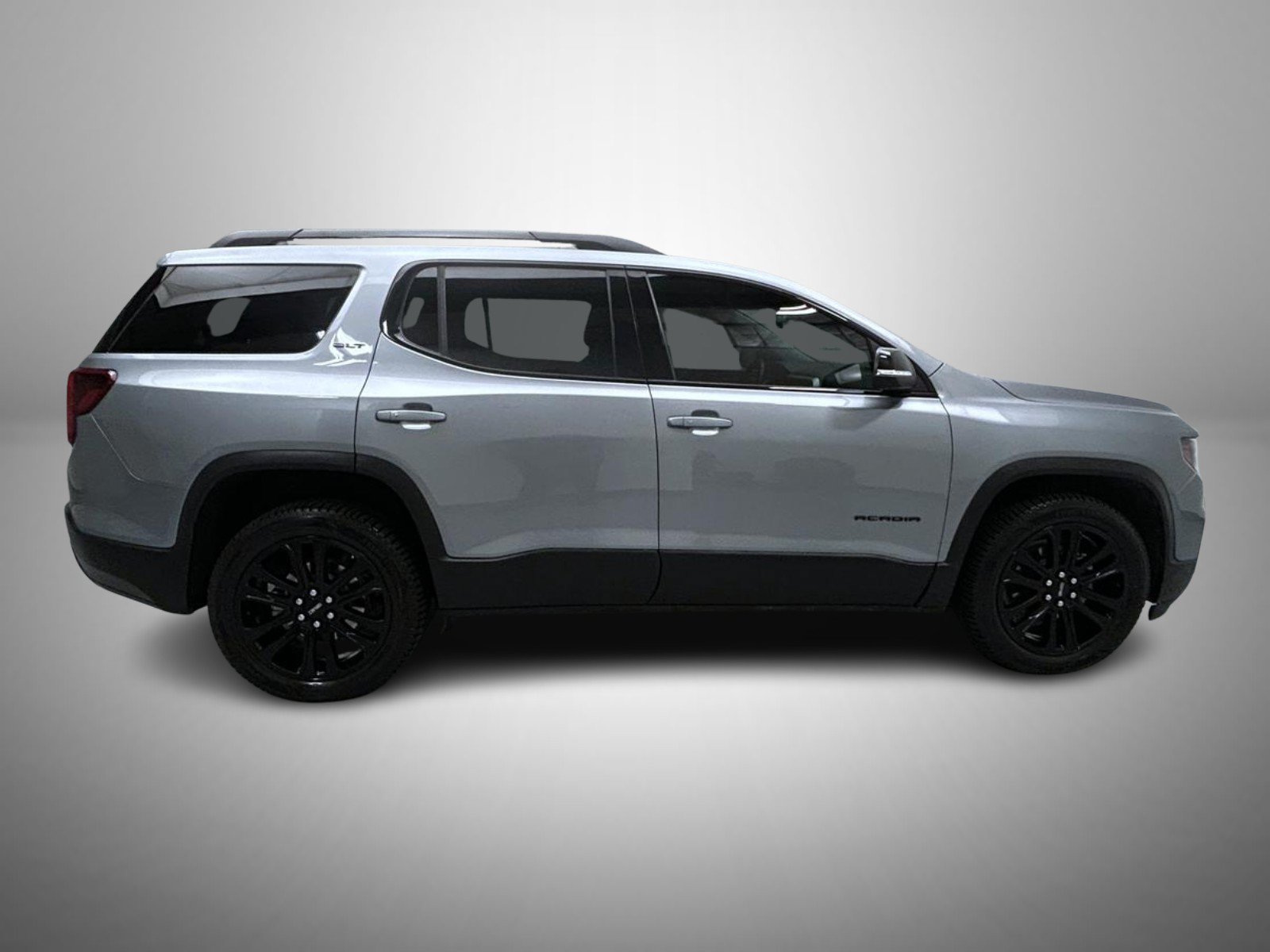 Used 2023 GMC Acadia SLT w/ Elevation Edition AWD/4WD image 4