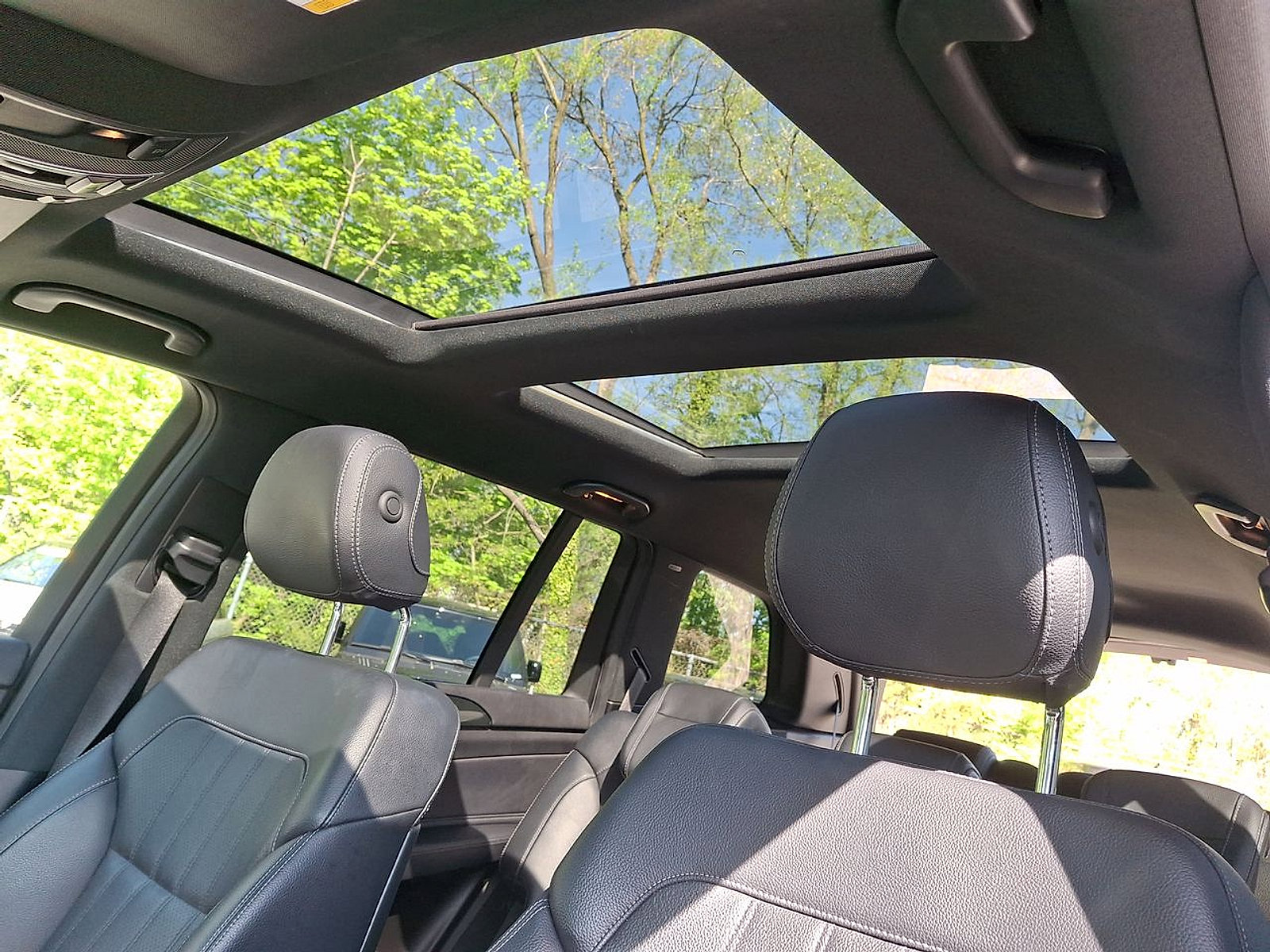 Used 2019 Mercedes-Benz GLS 450 4MATIC image 28