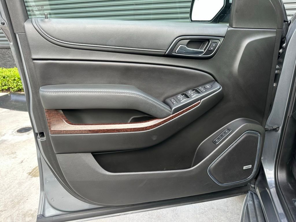 Used 2019 GMC Yukon SLT w/ Premium Edition image 19