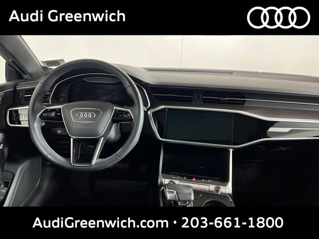 Certified 2023 Audi A7 3.0T Premium w/ Convenience Package AWD/4WD image 19