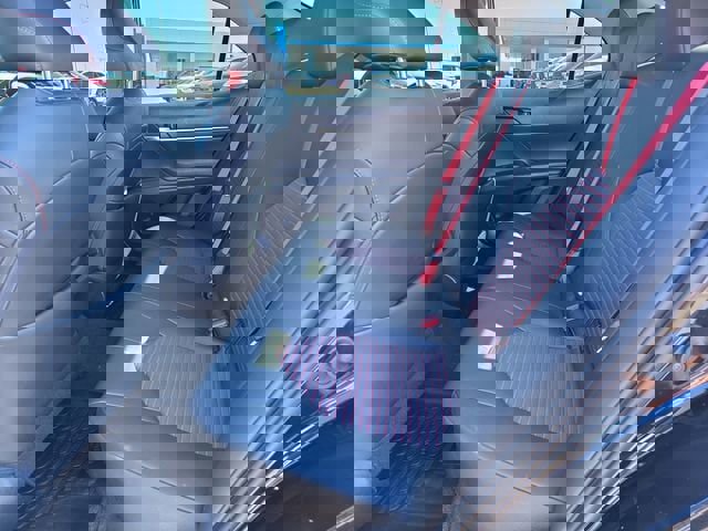 Used 2023 Toyota Camry TRD w/ TRD Package w/JBL Audio image 14