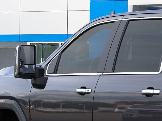 New 2026 GMC Sierra 2500 Denali Ultimate w/ Max Trailering Package image 36