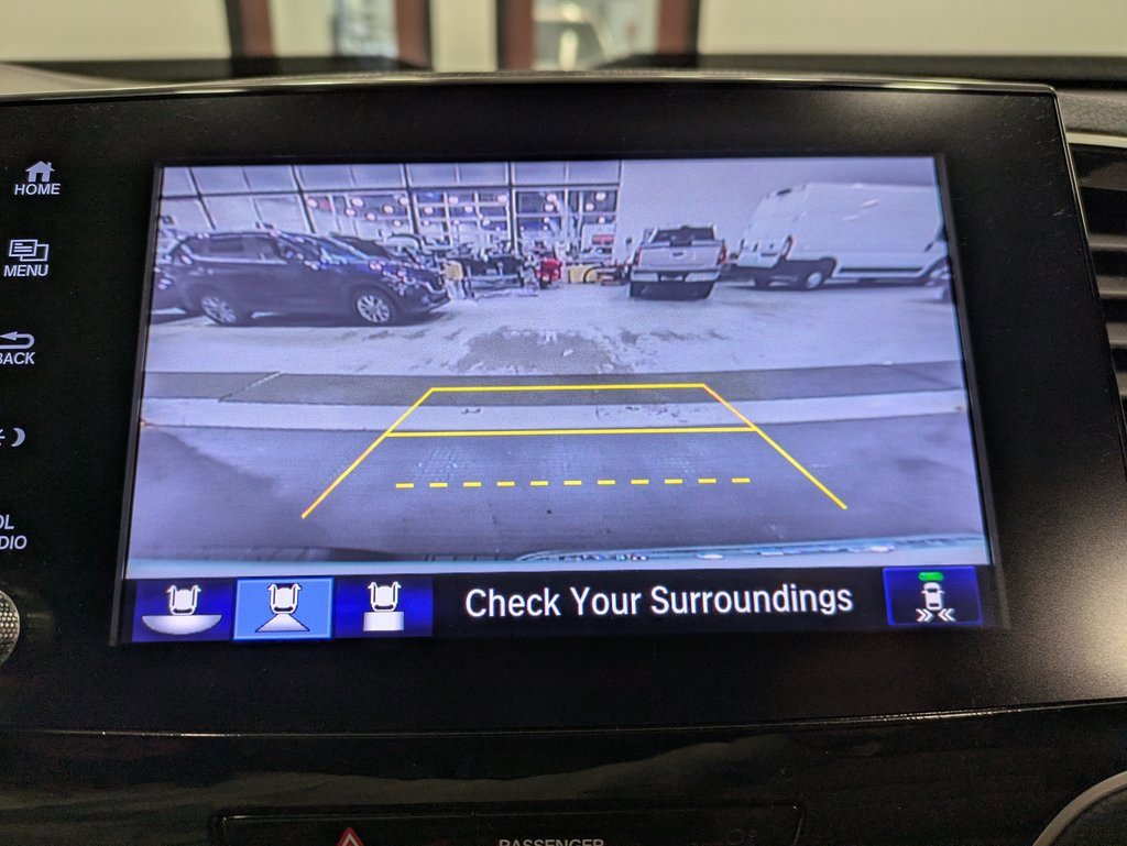 Certified 2022 Honda Ridgeline RTL-E image 13