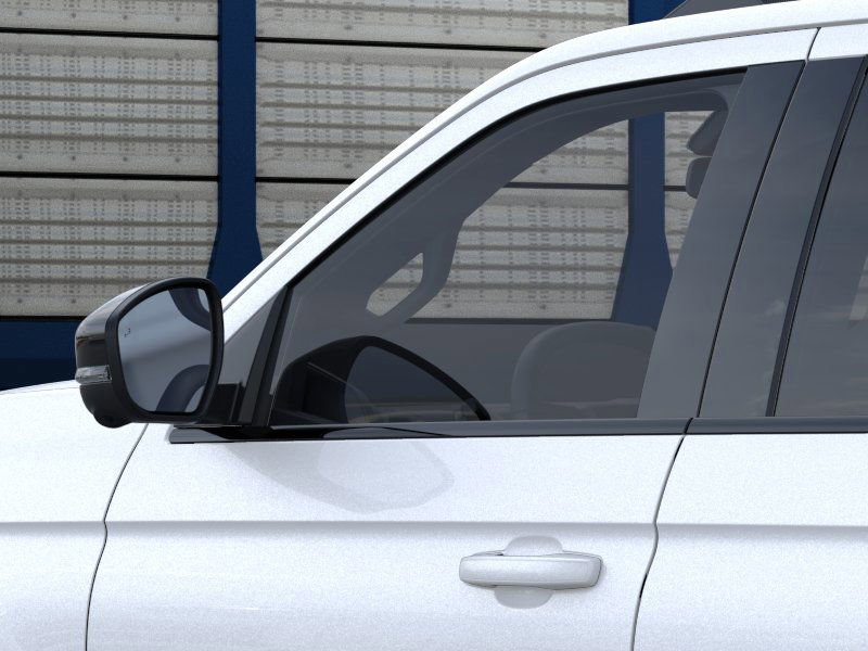 New 2025 Ford Expedition Max Platinum image 17