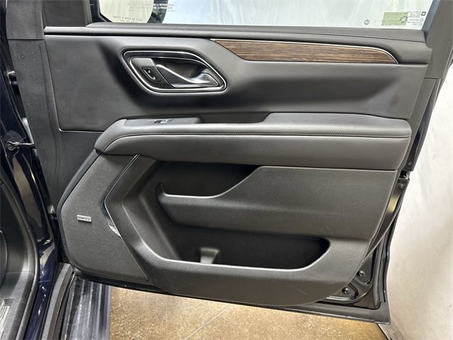 Certified 2023 Chevrolet Suburban High Country image 33