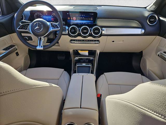 New 2026 Mercedes-Benz GLB 250 image 14
