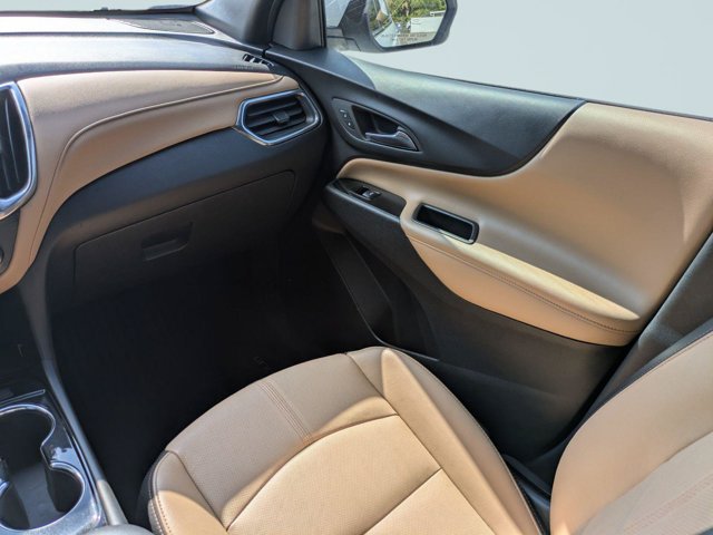 Used 2024 Chevrolet Equinox Premier FWD image 18