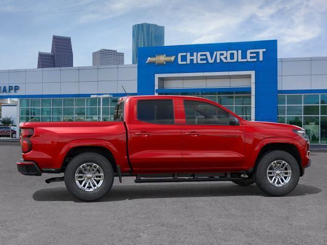 New 2026 Chevrolet Colorado LT w/ LT Convenience Package RWD image 29