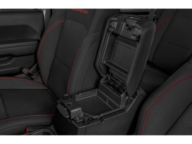 Used 2021 Jeep Wrangler Rubicon AWD/4WD image 17