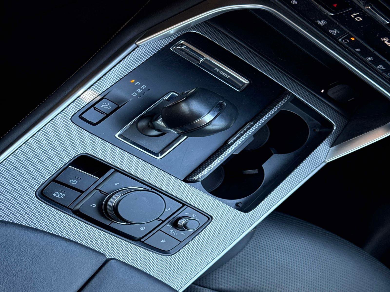 Certified 2025 MAZDA CX-90 3.3 Turbo w/ Preferred Package image 26