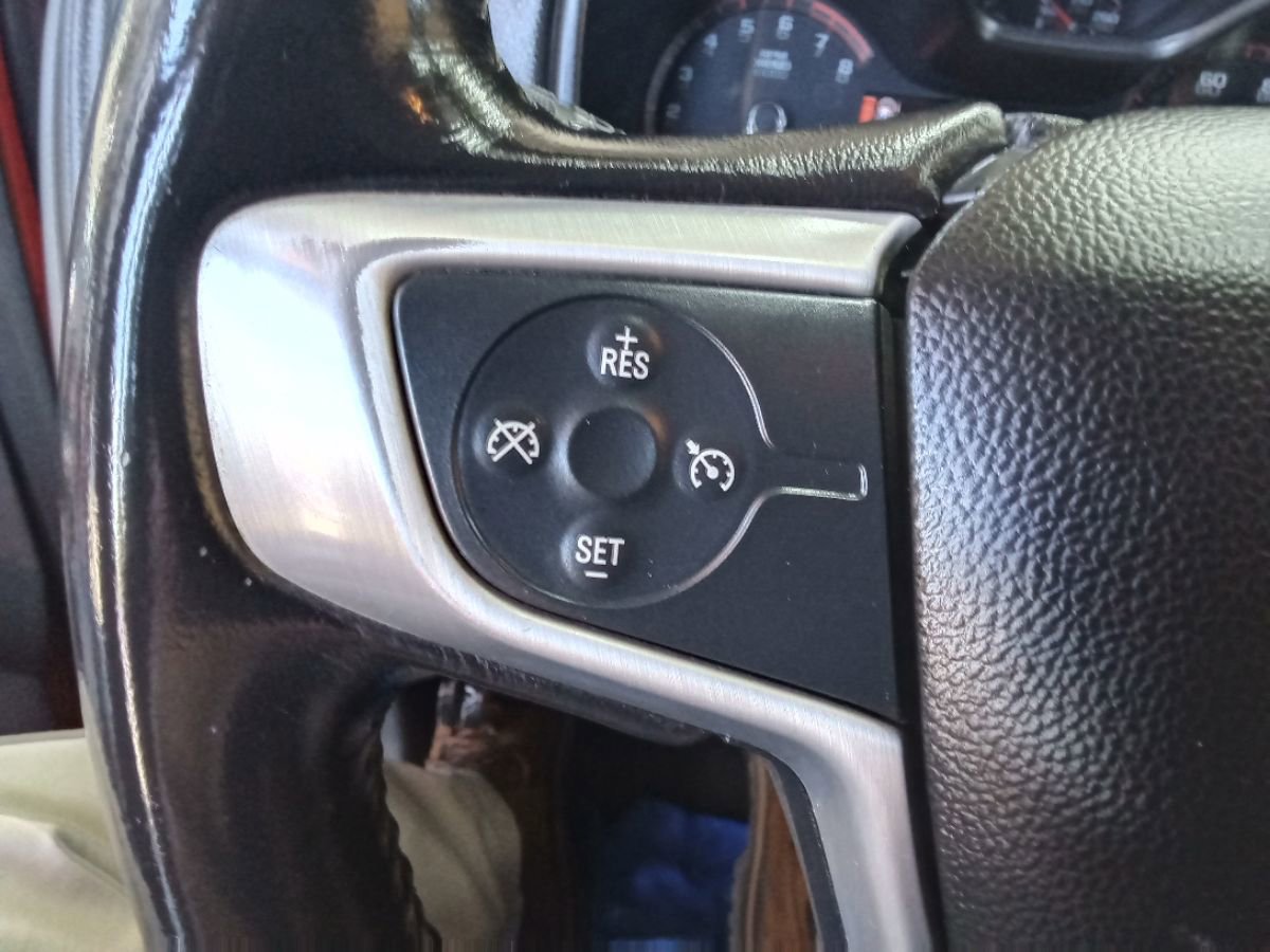 Used 2015 GMC Canyon SLE w/ SLE Convenience Package image 37