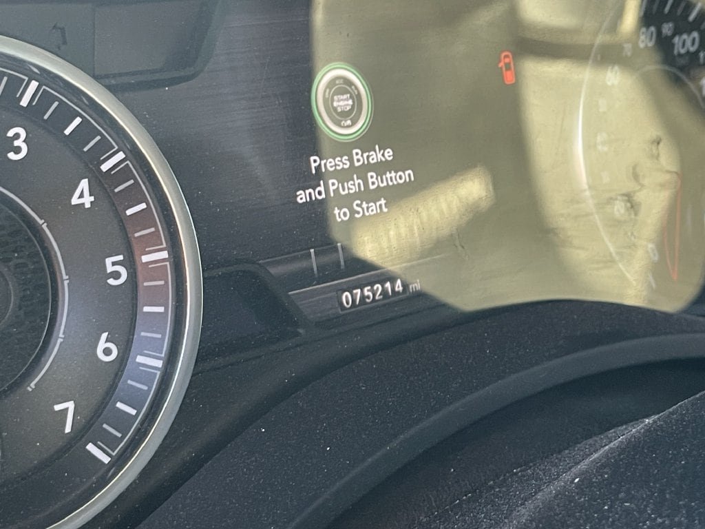 Used 2020 RAM 2500 Laramie AWD/4WD image 11