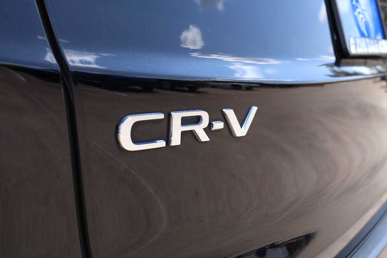 Used 2023 Honda CR-V EX-L image 7