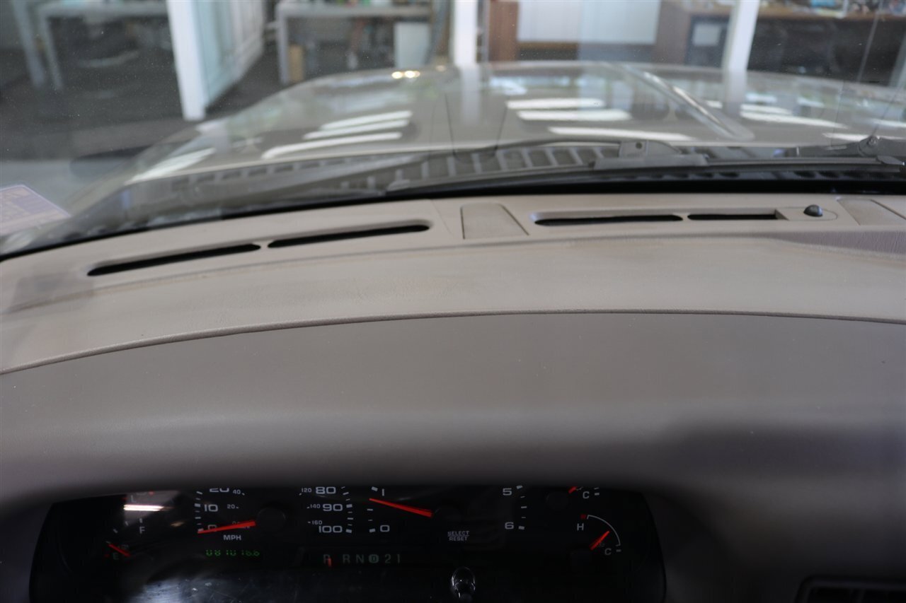 Used 2003 Ford F250 Lariat AWD/4WD image 87