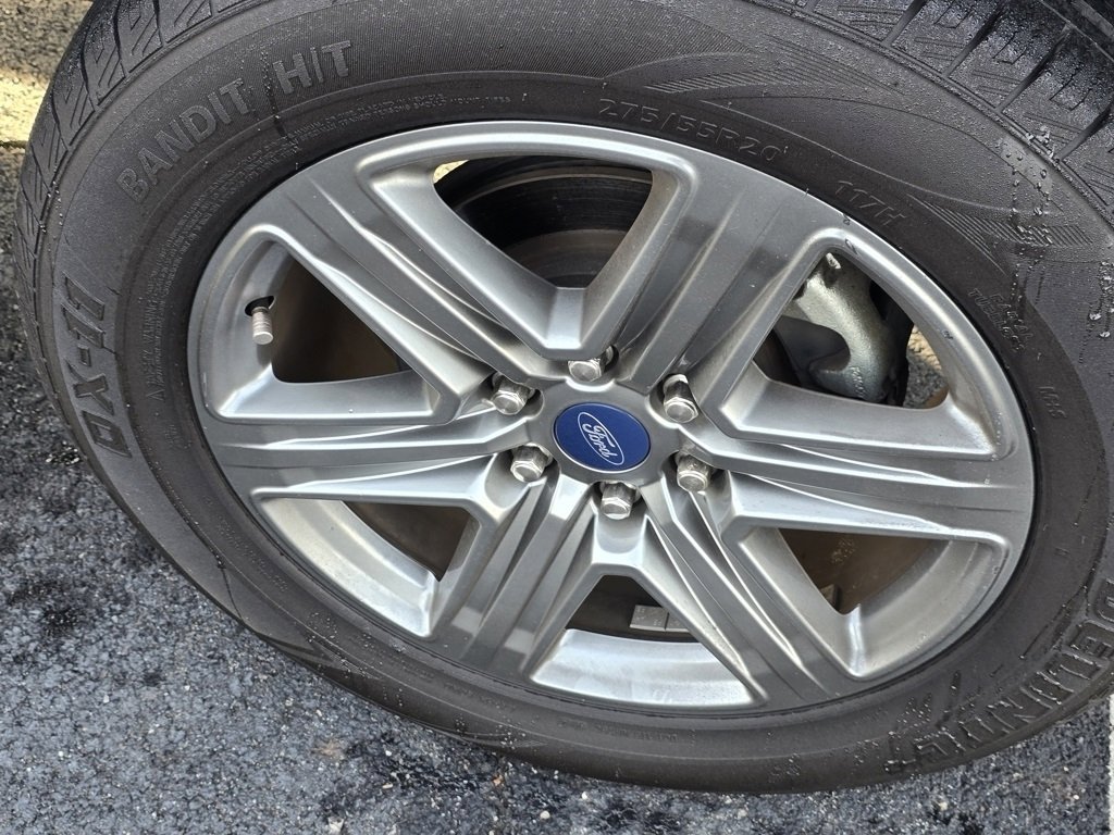 Used 2019 Ford F150 XLT w/ Equipment Group 302A Luxury image 24