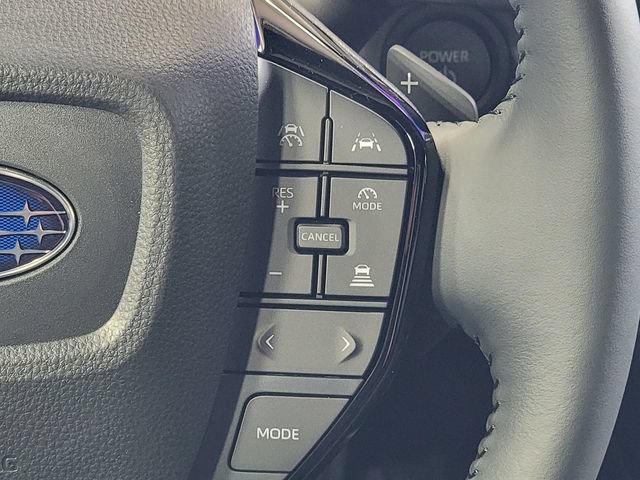 New 2026 Subaru Uncharted AWD image 26