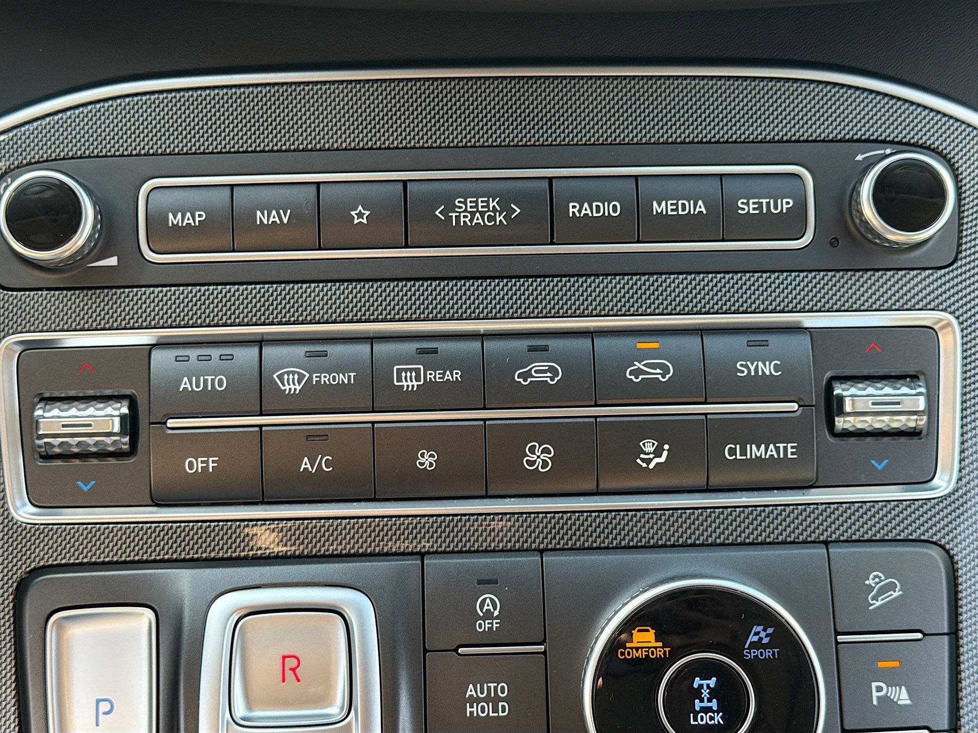 Used 2022 Hyundai Santa Fe Limited image 24