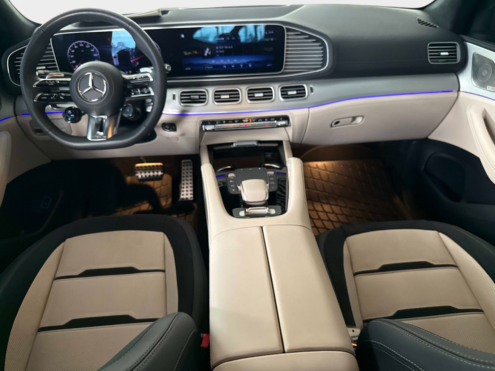Certified 2024 Mercedes-Benz GLE 63 AMG S image 15