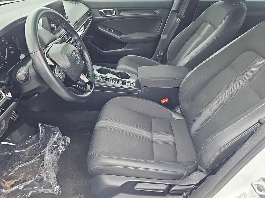 Used 2024 Honda Civic Sport image 25