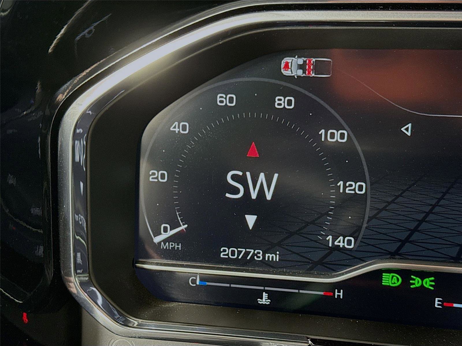 Used 2024 GMC Sierra 1500 Elevation image 6