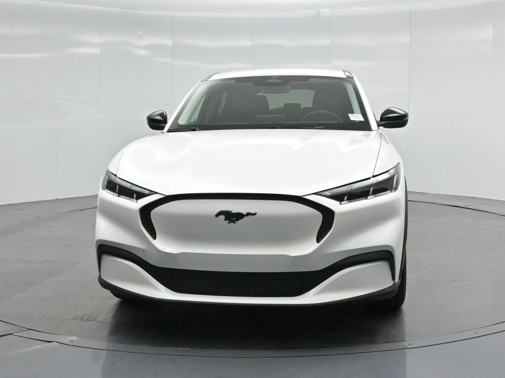 New 2026 Ford Mustang Mach-E Select RWD image 51