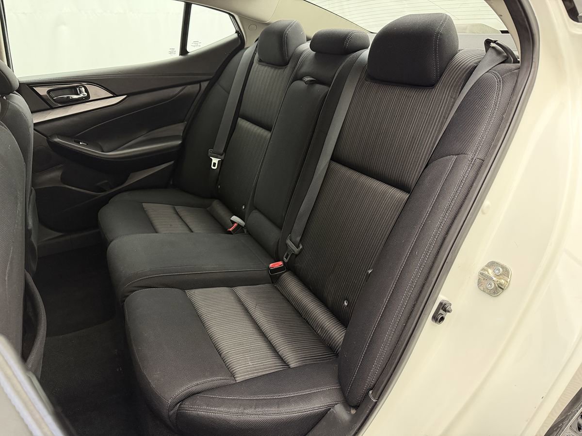 Used 2016 Nissan Maxima 3.5 S FWD image 21