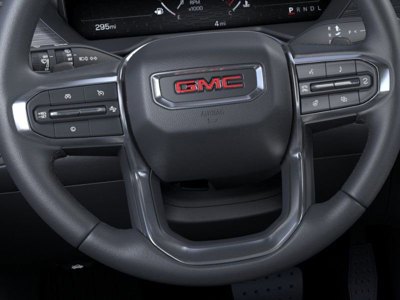 New 2026 GMC Acadia AT4 w/ Luxury Package image 19