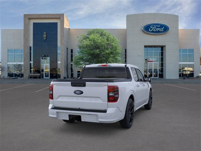 New 2026 Ford Maverick Lobo image 8