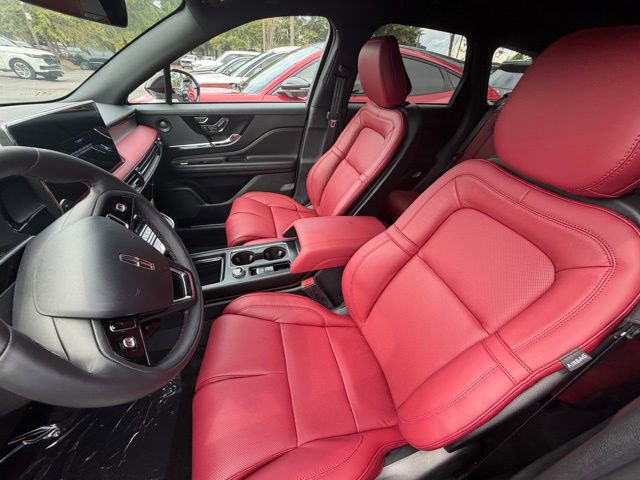 New 2025 Lincoln Corsair Reserve w/ Equipment Group 202A image 11