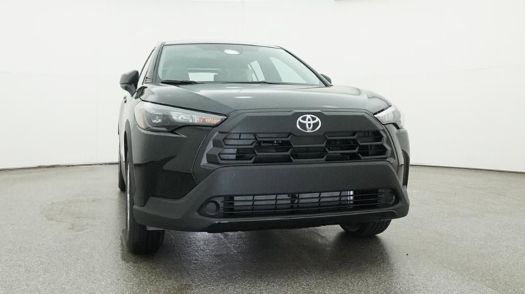 New 2026 Toyota Corolla Cross L FWD image 30