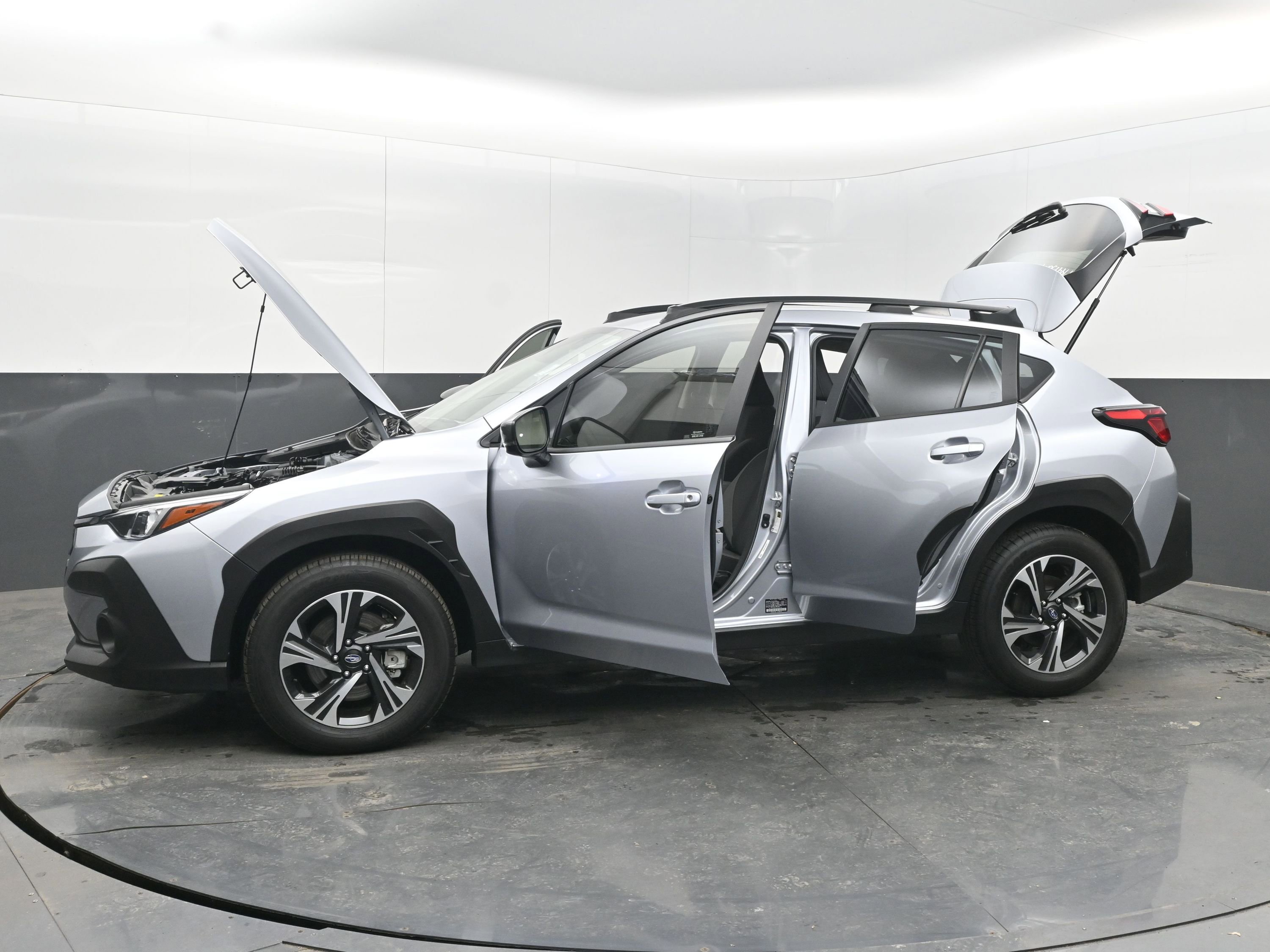 Used 2025 Subaru Crosstrek 2.0i Premium w/ Crosstrek Mirror Package image 42