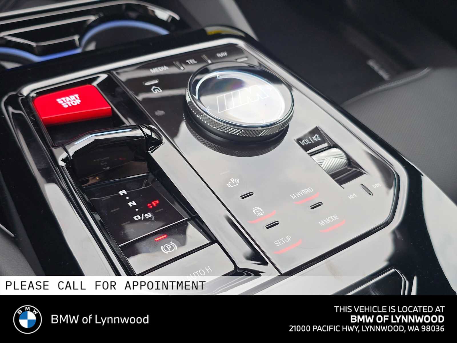 New 2027 BMW M5 w/ Carbon Package AWD/4WD image 26